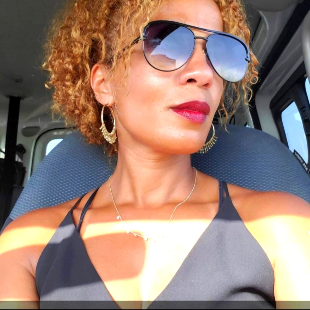 Meet your Posher, Keshia